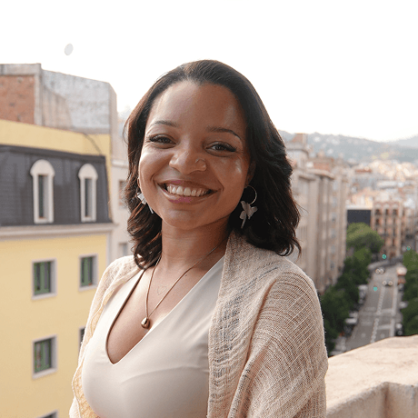 Antonia Chantelle